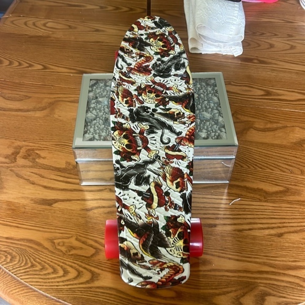 RIMABLE Penny Board